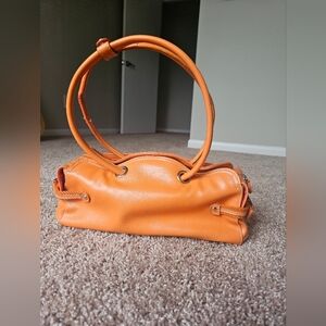Vintage shoulder bag